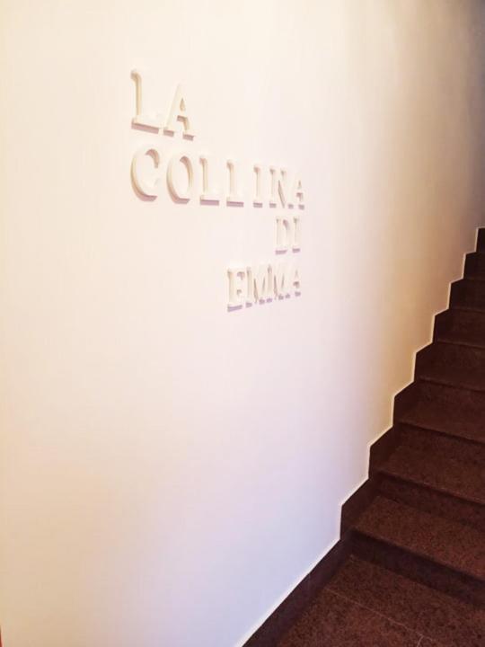 La Collina Di Emma Villa Масиняно Екстериор снимка